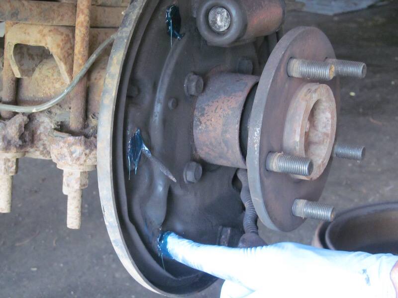 How to Replace Brake Shoes Advance Auto Parts